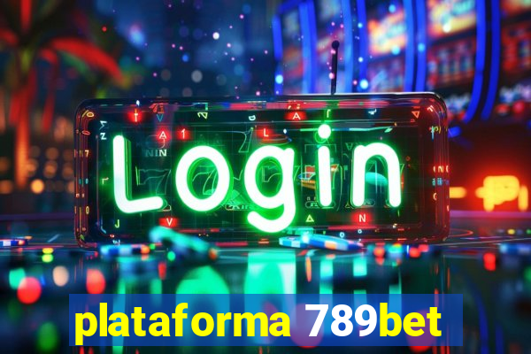 plataforma 789bet